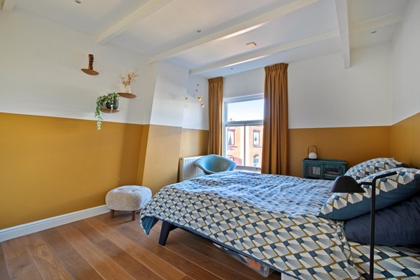 Medium property photo - Schermerstraat 2, 2013 ES Haarlem